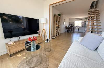 Appartement — photo du bien