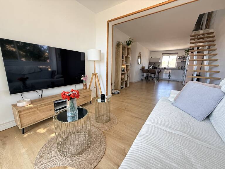 Appartement — photo 1
