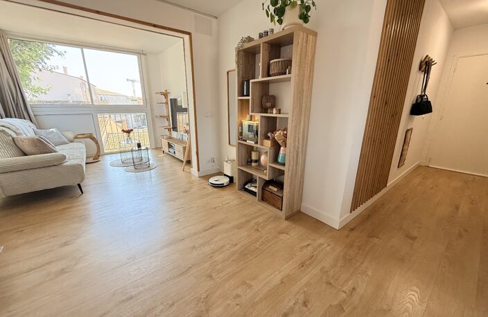 Appartement — photo 2