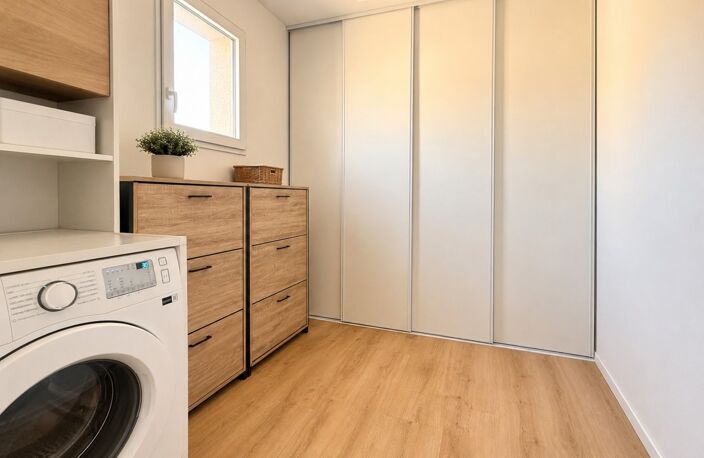 Appartement — photo 4