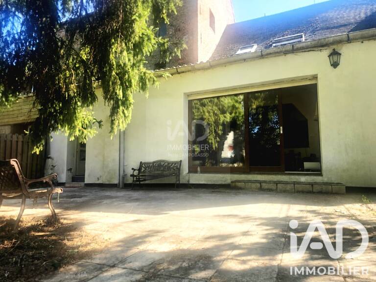 Vente Maison/villa 5 pièces — photo 1