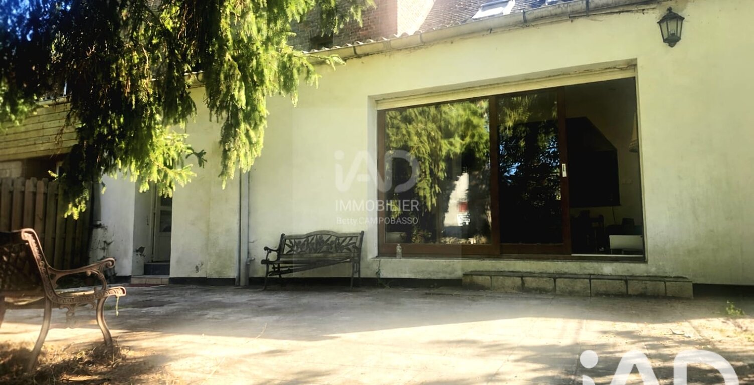 Vente Maison/villa 5 pièces — photo 1