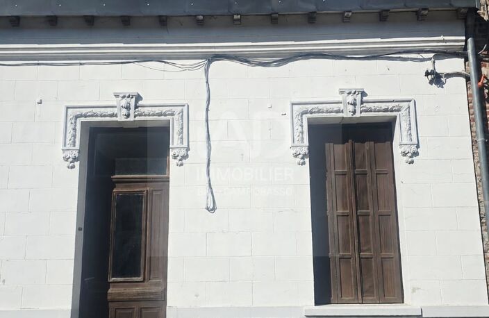 Vente Maison/villa 5 pièces — photo 2