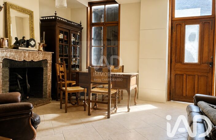 Vente Maison/villa 5 pièces — photo 3