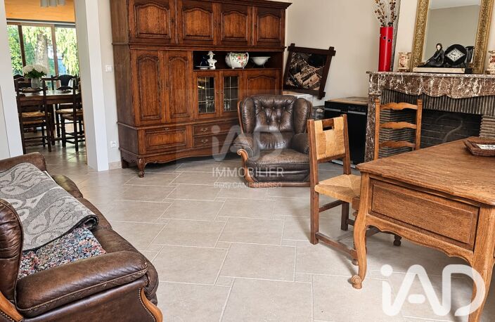 Vente Maison/villa 5 pièces — photo 4
