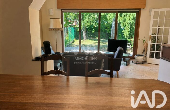 Vente Maison/villa 5 pièces — photo 5