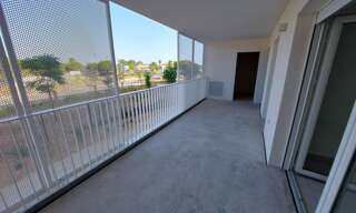 Appartement 3 Pièces 61 m² à louer à Agde (34300)