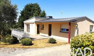 Maison 4 Pièces 112 m² à vendre à Plonéis (29710)