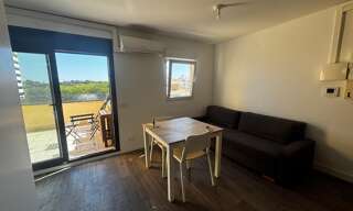 Appartement 2 Pièces 33 m² à louer à Agde (34300)