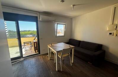 Appartement — photo du bien