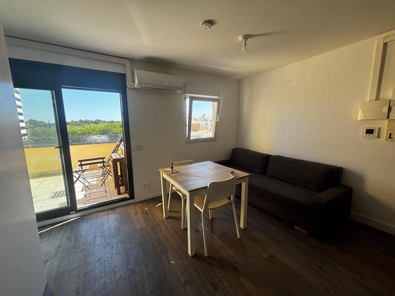 Appartement — photo 1