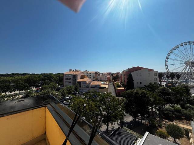Appartement — photo du bien
