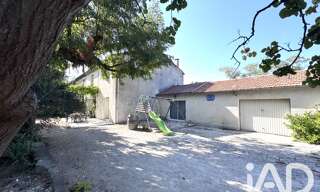 Maison 7 Pièces 164 m² à vendre à Saint-Rémy-de-Provence (13210)