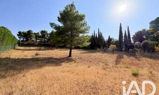 Terrain  2505 m² à vendre à Roquefort-des-Corbières (11540)