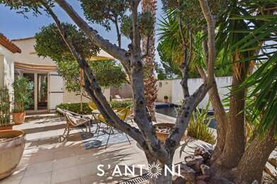 Maison 4 pièces 422000 €