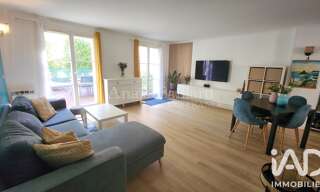 Maison 4 Pièces 76 m² à vendre à Corbeil-Essonnes (91100)