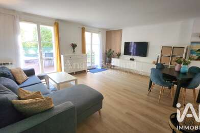Maison 4 pièces 248500 €
