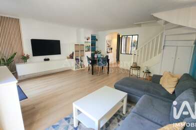 Maison 4 pièces 248500 €