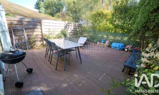 Maison 4 Pièces 76 m² à vendre à Corbeil-Essonnes (91100)