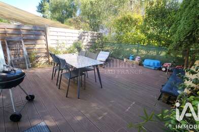 Maison 4 pièces 248500 €