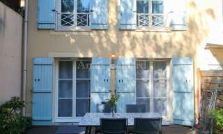 Maison 4 Pièces 76 m² à vendre à Corbeil-Essonnes (91100)