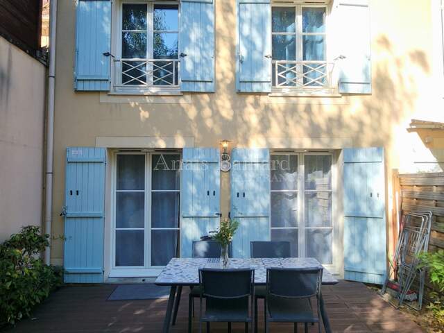 Vente Maison/villa 4 pièces — photo du bien