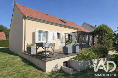 Maison 7 pièces 344000 €