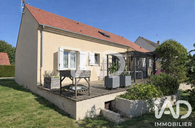 Vente Maison/villa 7 pièces — photo du bien