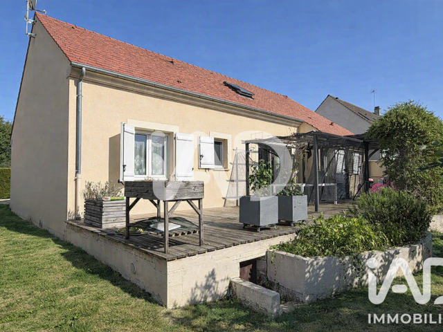 Vente Maison/villa 7 pièces — photo du bien