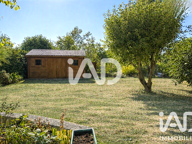 Vente Maison/villa 7 pièces — photo 2