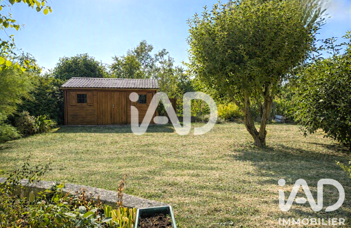 Vente Maison/villa 7 pièces — photo 2
