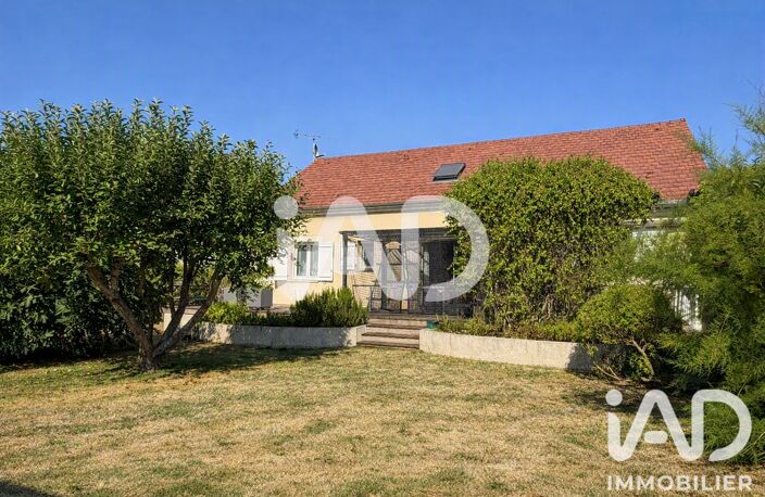Vente Maison/villa 7 pièces — photo 3