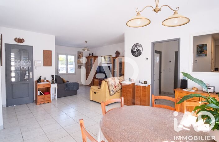 Vente Maison/villa 7 pièces — photo 4