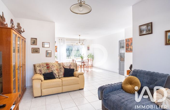 Vente Maison/villa 7 pièces — photo 5