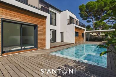 Maison 6 pièces 1030000 €