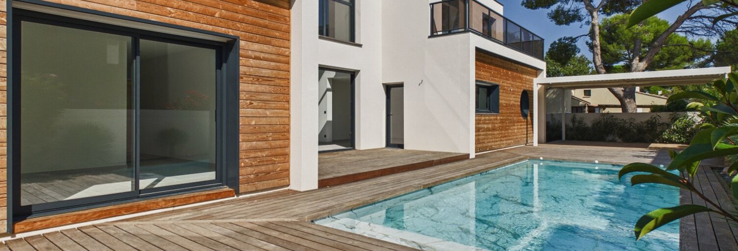 Maison 6 Pièces 187 m² à vendre à Agde (34300)