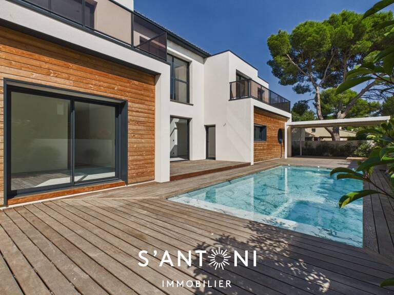 Maison — photo 1