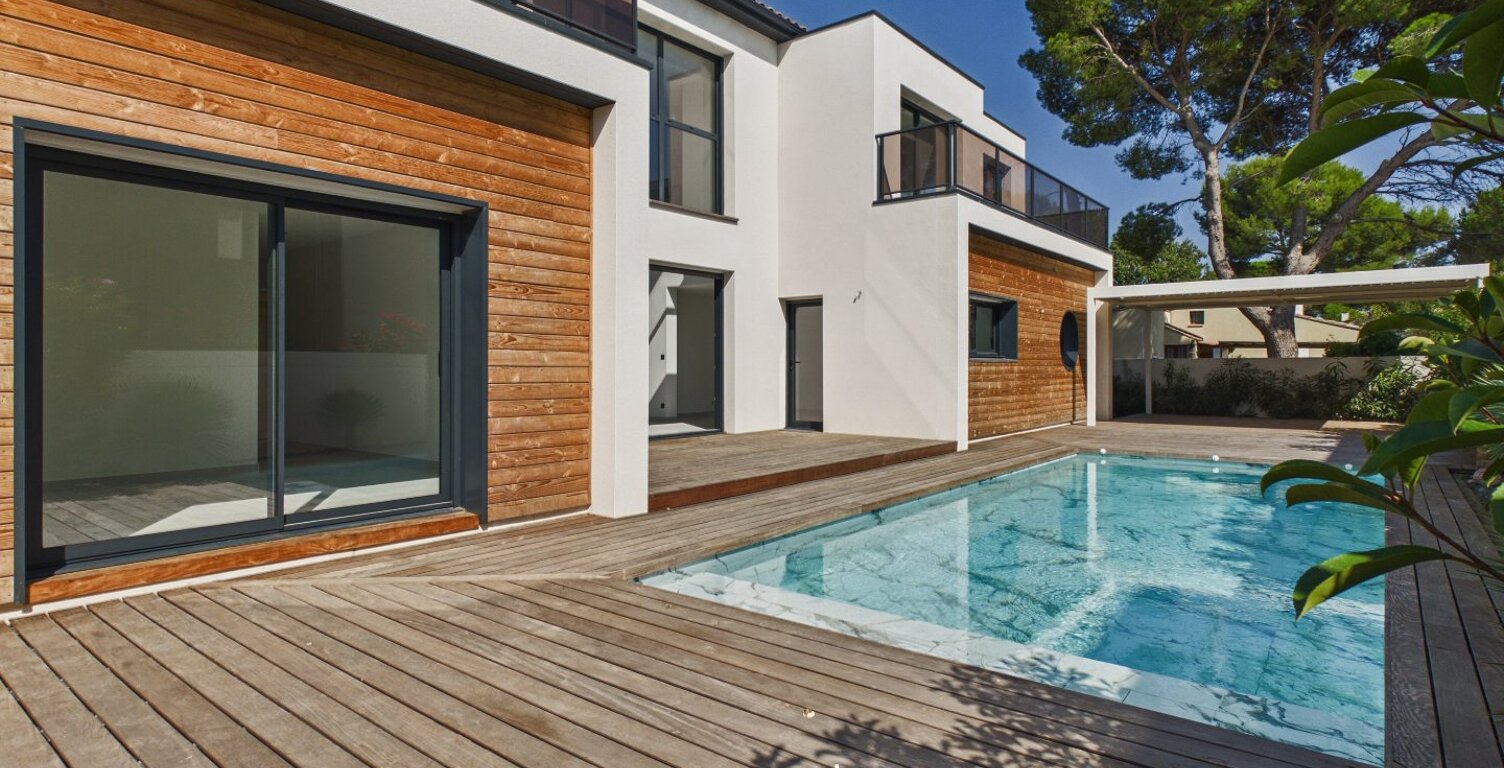 Maison — photo 1