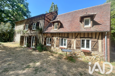 Maison 6 pièces 395000 €