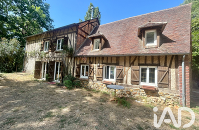 Vente Maison/villa 6 pièces — photo du bien