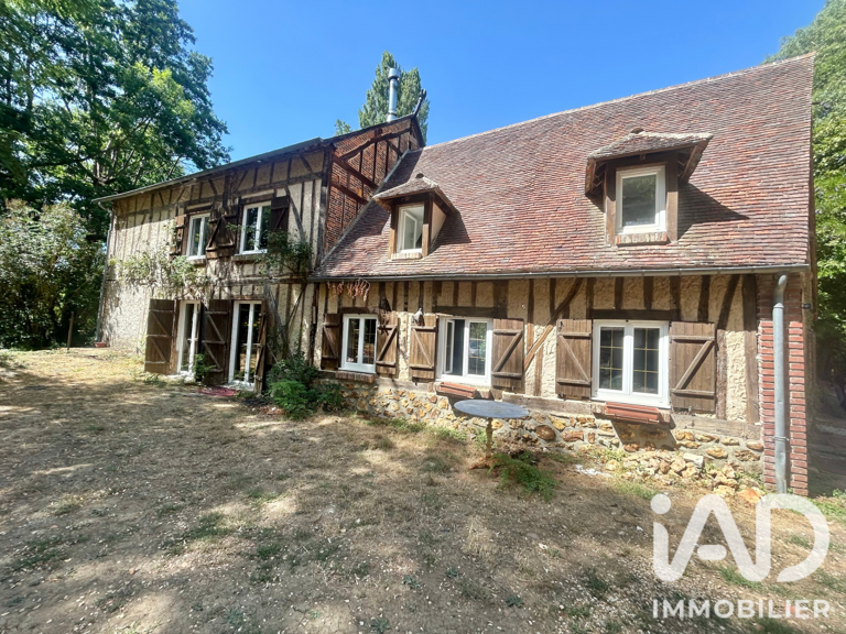 Vente Maison/villa 6 pièces — photo 1