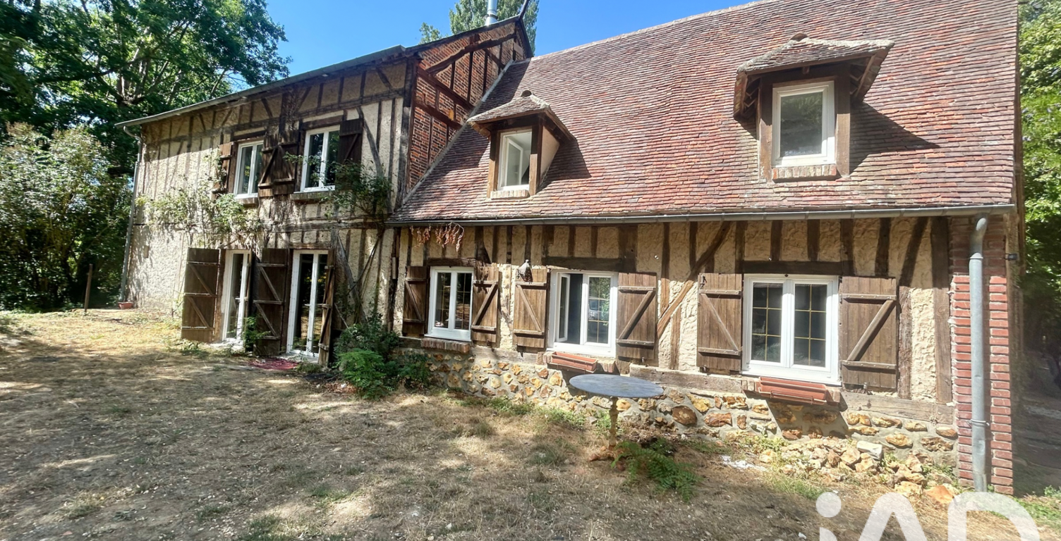 Vente Maison/villa 6 pièces — photo 1