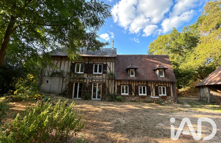 Vente Maison/villa 6 pièces — photo 2