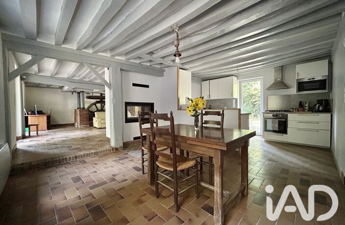 Vente Maison/villa 6 pièces — photo 3