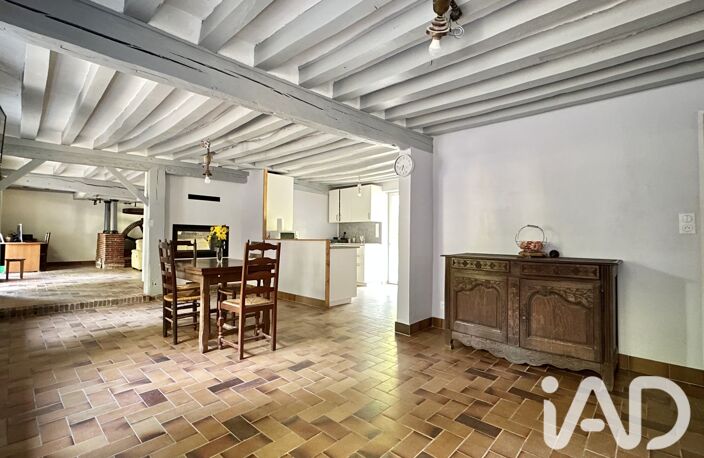 Vente Maison/villa 6 pièces — photo 4