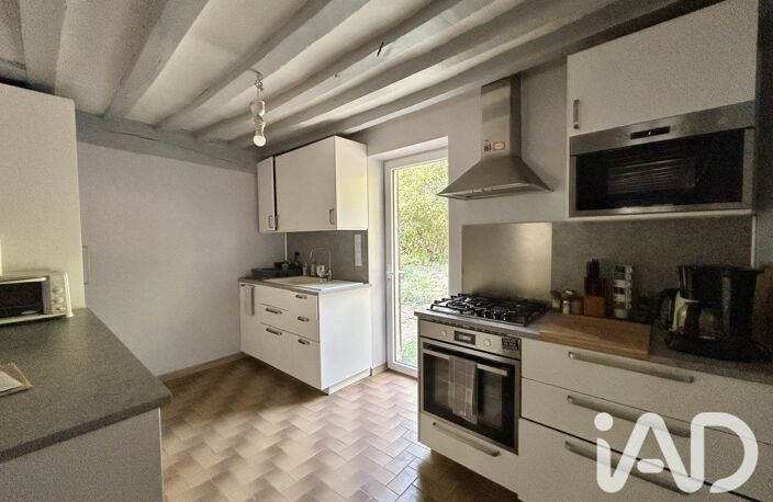 Vente Maison/villa 6 pièces — photo 5