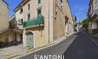 Maison 5 Pièces 194 m² à vendre à Servian (34290)