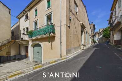 Maison 5 pièces 238000 €