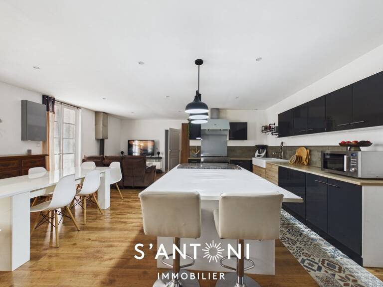 Maison — photo 1