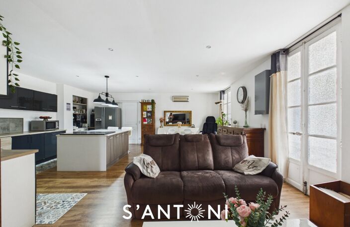 Maison — photo 3